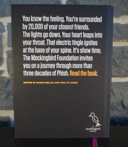 The Phish Companion - Third Edition (03)